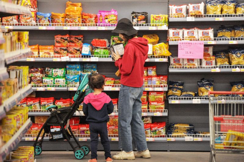 Condoms, wine, pianos: targets of China's US tariff hike