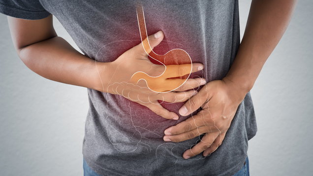 Crohn’s Disease Symptoms, Risk Factors & Causes