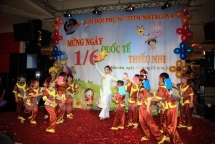 google doodle celebrates international childrens day 2020