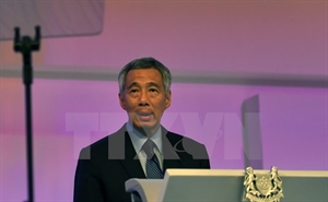 singaporean pm confident on asean community formation