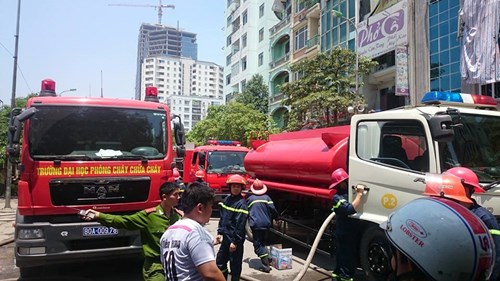 vietnam to host asean regional workshop in urban fires