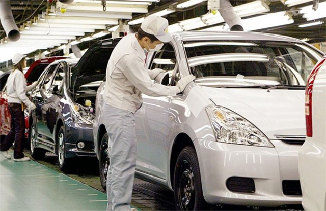 japanese enterprises upbeat about new economic milestones with vn