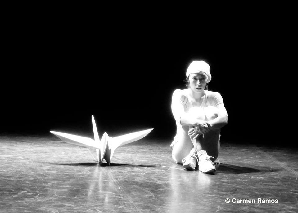 Experience a unique Hip Hop performance by French dancer in HCM City stage