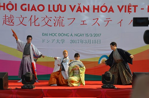 vietnam japan student exchange program to begin