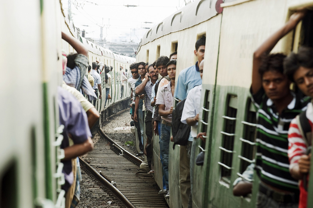 World population to reach 9.8 billion in 2050: UN