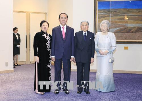 45th anniversary of vietnam japan ties marked in tokyo