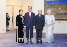vietnam japan share many common interests