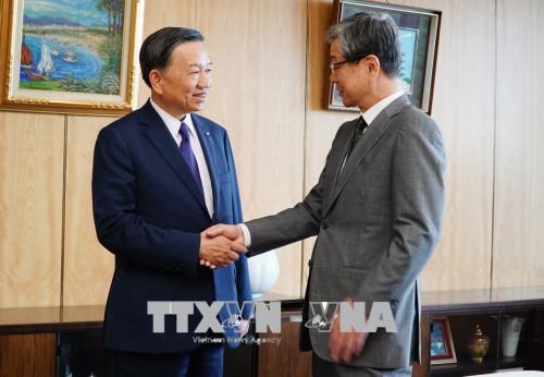 vietnam japan agree to step up security cooperation