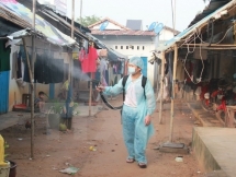 health ministry urged enhanced zika dengue fever prevention