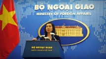 vietnam welcomes dprk us summit outcomes