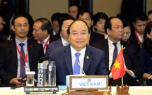 vietnam ready to contribute clmv cooperation pm