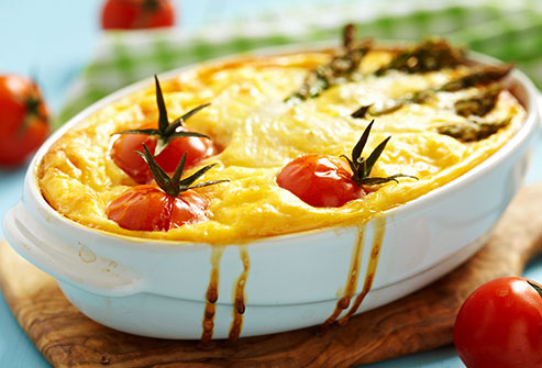 quiche