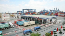 vietnam targets 7 pct gdp growth over next five years