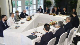 us japan s korea urge n korea to return to nuclear talks