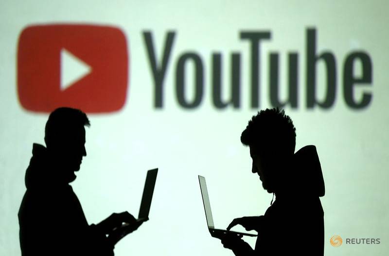 Children can’t live-stream YouTube videos unless accompanied by an adult