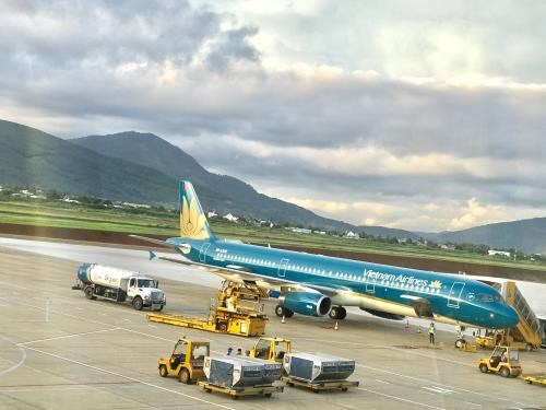Vietnam Airlines, Aeroflot bolster Vietnam-Russia air route