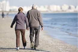 how much have you been sitting today