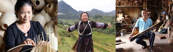 CNN’s ‘The Keepes’ explores Vietnam’s traditional heritage