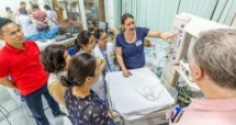 over 600 nurses died from coronavirus globally