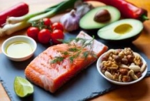 7 foods for greater happiness