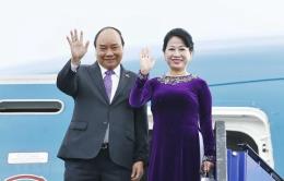 pm heads to bangkok for asean summit