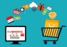 nearly 250000 businesses in hcm city conduct online tax transactions