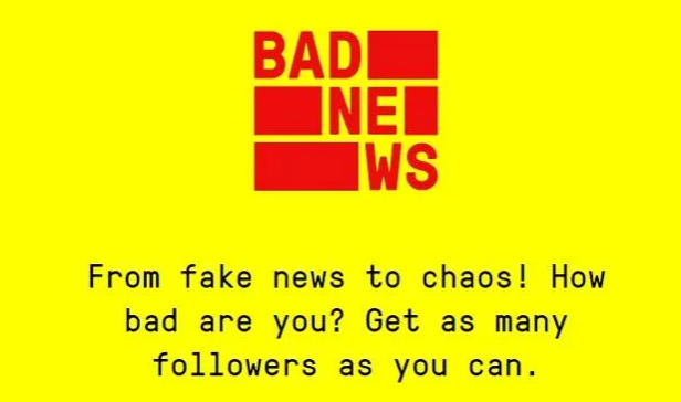Online game helps combat fake news: Cambridge University