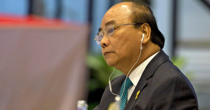 Vietnam welcomes Japan’s new worker recruiting program