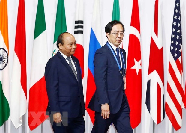 Vietnam commits to protecting Japanese investors’ interests: PM