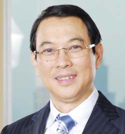 Jollibee expanding businesses in Vietnam