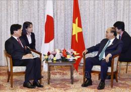 vietnam japan people to people exchanges bring about practical outcomes
