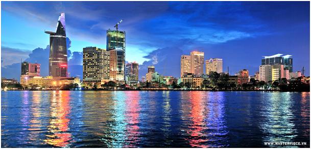 vietnams high end hotel occupancy down