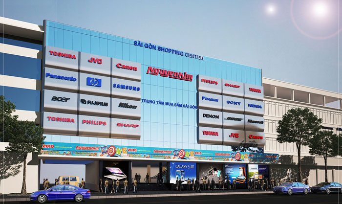 international domestic retailers plan market expansion