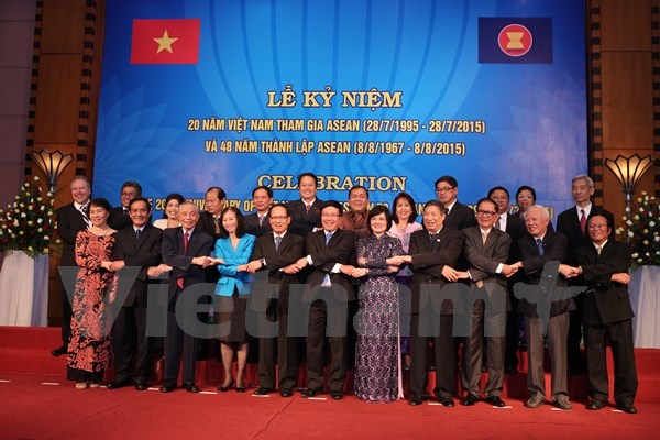 vietnam strives to improve its trade statistics for asean
