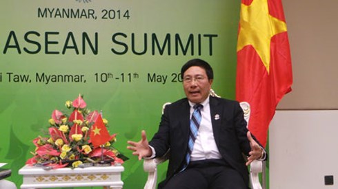vietnam celebrates 20 year membership with asean