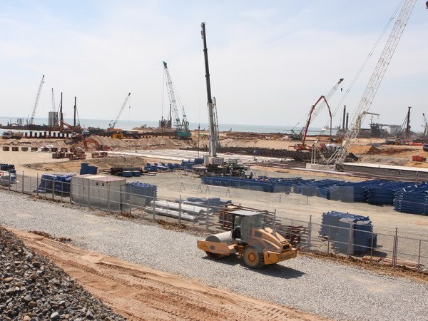 japans jfe steel to pump 220 mln in vietnam steelworks