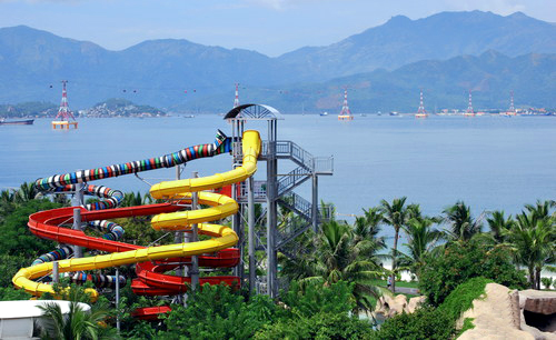 khanh hoa facilitates russian companys launching air route