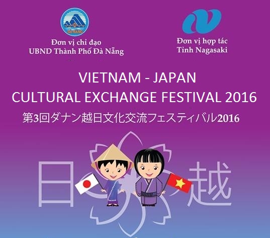 vietnam japan cultural exchange festival 2016