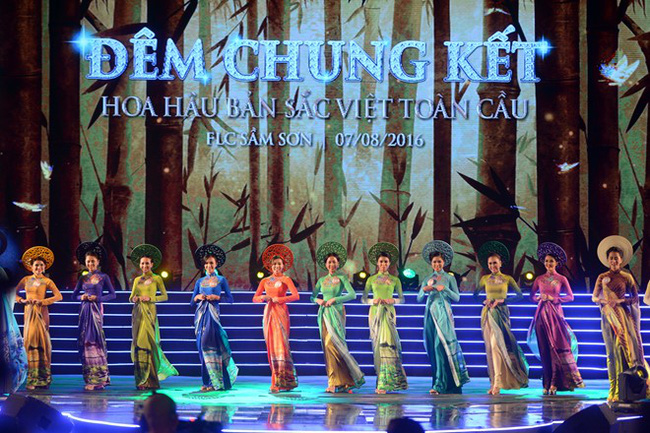 10 talented singers of ASEAN to compete on Vietnam's stage