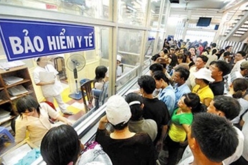 vietnam japan cooperate on health insurance