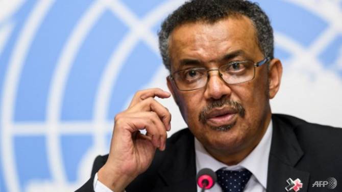 Global health price tag could be USD 371 billion a year by 2030: WHO