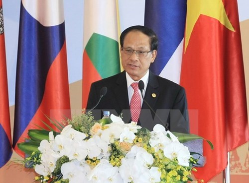 vietnam helps boost aseans development asean secretary general