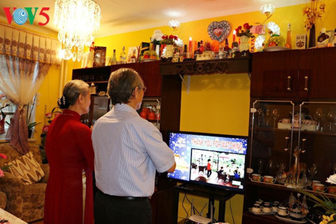 Preserving traditional family values among OVs in Czech Republic
