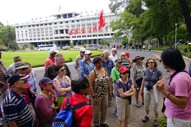 Opinion: Why Vietnam needs to expand its visa exemption policy