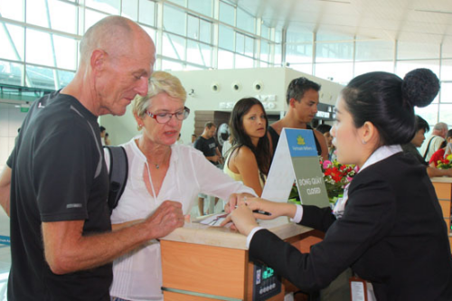 vietnam may relax rules to assist foreign flyers who lose passports