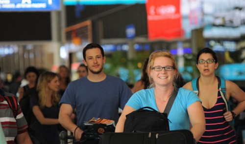 Vietnam may relax rules to assist foreign flyers who lose passports