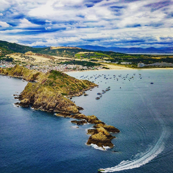 Eo Gio: Pristine and charming destination