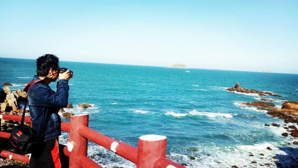 Eo Gio: Pristine and charming destination