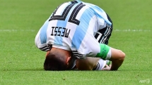 Will Messi and Ronaldo quit the international stage after World Cup pain?