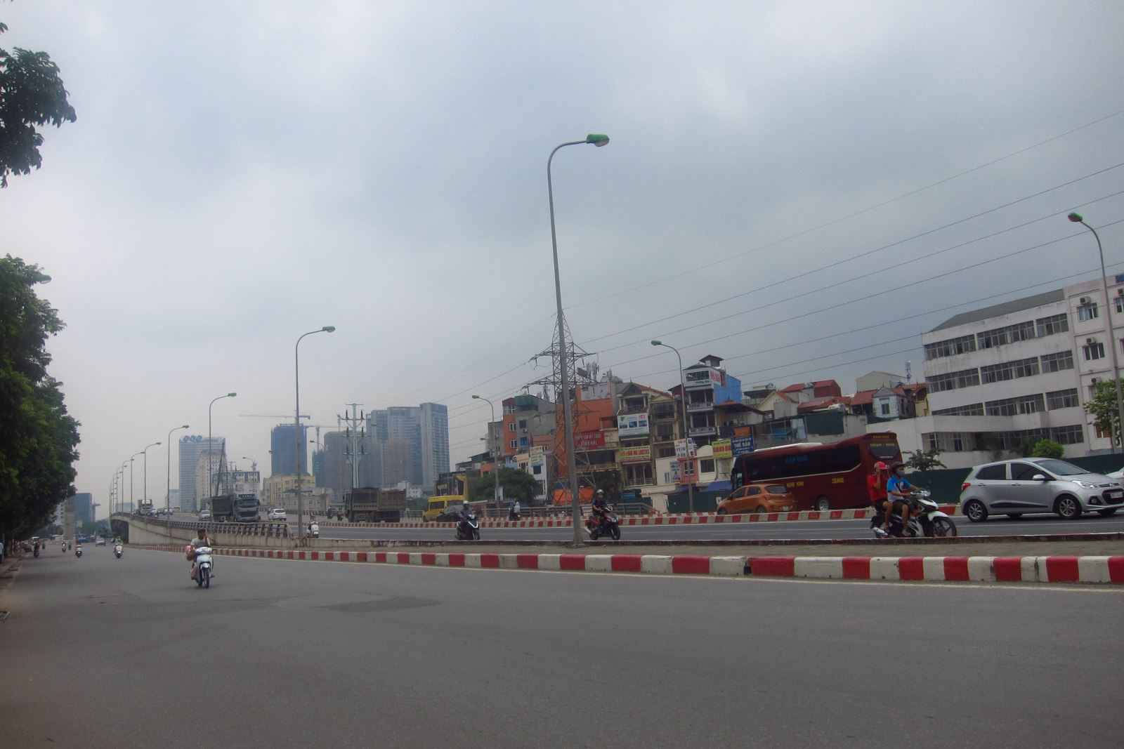hanoi to mark 10 years since expansion
